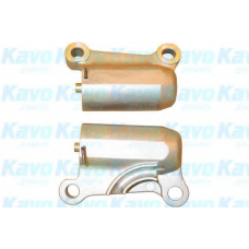 DTE-4523 KAVO PARTS Натяжной ролик, ремень грм