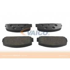V32-0032 VEMO/VAICO Комплект тормозных колодок, дисковый тормоз