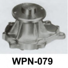 WPN-079 AISIN Водяной насос
