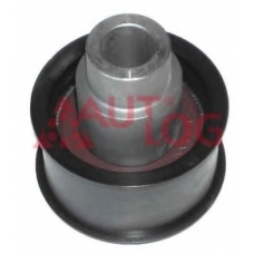 RT1473 AUTLOG Паразитный / ведущий ролик, зубчатый ремень