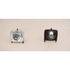 25190123 KLOKKERHOLM Head lamp