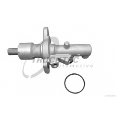 02.36.055 TRUCKTEC AUTOMOTIVE Главный тормозной цилиндр