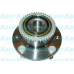 WBH-4509 KAVO PARTS Комплект подшипника ступицы колеса