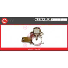 CRE32101AS CASCO Регулятор