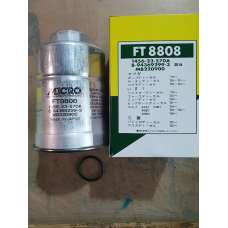 FT8808 MICRO Фильтр топливный 