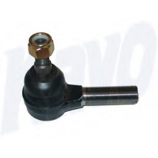 STE-5518 KAVO PARTS Наконечник поперечной рулевой тяги