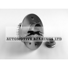 ABK846 Automotive Bearings Комплект подшипника ступицы колеса