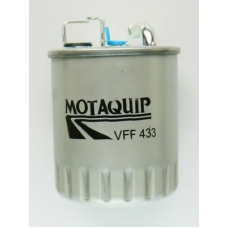 VFF433 MOTAQUIP Топливный фильтр