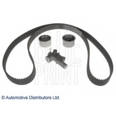 ADG07358 BLUE PRINT Комплект ремня ГРМ