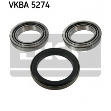 VKBA 5274 SKF Комплект подшипника ступицы колеса