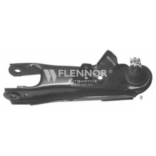 FL535-F FLENNOR Рычаг независимой подвески колеса, подвеска колеса