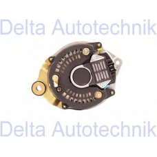 L 64 720 DELTA AUTOTECHNIK Генератор