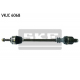 VKJC 6068<br />SKF