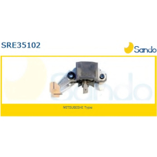 SRE35102 SANDO Регулятор