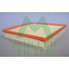 PA2106 MULLER FILTER Воздушный фильтр