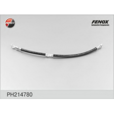 PH214780 FENOX Тормозной шланг