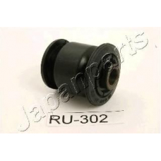 RU-302 JAPANPARTS Кронштейн, подушки рычага