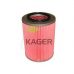 12-0220 KAGER Воздушный фильтр