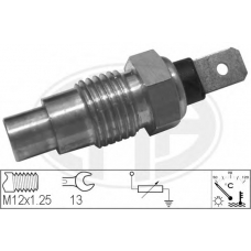 330112 ERA Датчик, температура охлаждающей жидкости