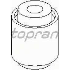 110 448 TOPRAN Подвеска, рычаг независимой подвески колеса