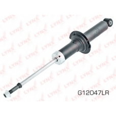 G12047LR LYNX G12047lr амортизатор задний toyota tercel/corsa 90-94