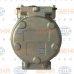 8FK 351 108-771 HELLA Компрессор, кондиционер