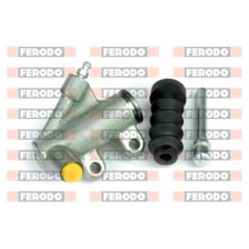 FHC6071 FERODO Рабочий цилиндр, система сцепления