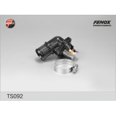 TS092 FENOX Термостат, охлаждающая жидкость