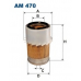 AM470 FILTRON Воздушный фильтр