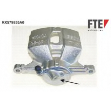RX579855A0 FTE Тормозной суппорт