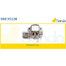 SRE35128 SANDO Регулятор