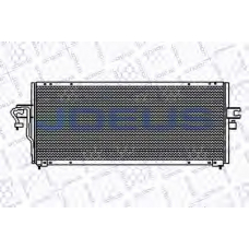 719M27 JDEUS Конденсатор, кондиционер