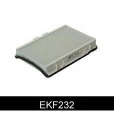 EKF232 COMLINE Фильтр, воздух во внутренном пространстве