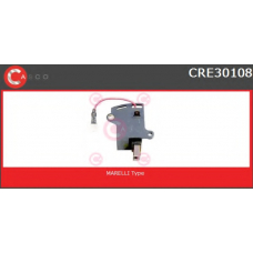CRE30108 CASCO Регулятор