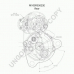 M105R3502SE PRESTOLITE ELECTRIC Стартер