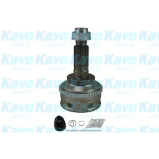 CV-4531 KAVO PARTS Шарнирный комплект, приводной вал