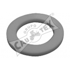 952021 CAUTEX Уплотнительное кольцо, резьбовая пр