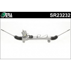 SR23232 ERA Рулевой механизм