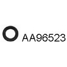 AA96523 VENEPORTE Уплотнительное кольцо, труба выхлопного газа