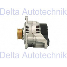 L 36 690 DELTA AUTOTECHNIK Генератор