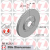 180.3023.20 ZIMMERMANN Тормозной диск