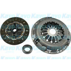 CP-1004 KAVO PARTS Комплект сцепления