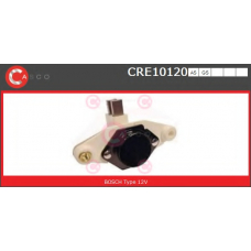 CRE10120GS CASCO Регулятор