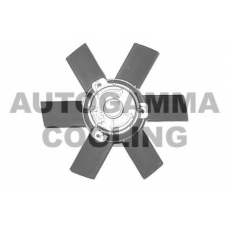 GA201657 AUTOGAMMA Вентилятор, охлаждение двигателя