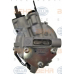 8FK 351 115-061 HELLA Компрессор, кондиционер