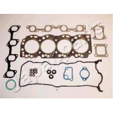 KG-236 JAPANPARTS Комплект прокладок, головка цилиндра