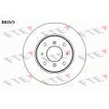 BS3573 FTE Тормозной диск