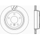 BDR2243.20<br />OPEN PARTS