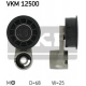 VKM 12500<br />SKF