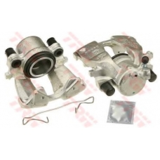 BHW254E TRW Тормозной суппорт